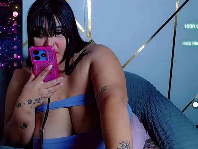 Jazmin-bigboobs1 webcam