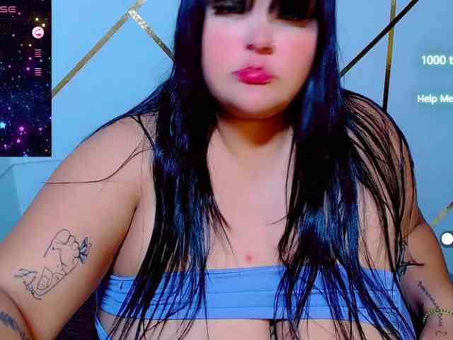Jazmin-bigboobs1 webcam