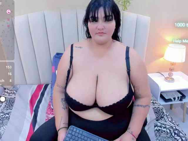 Jazmin-bigboobs1 webcam