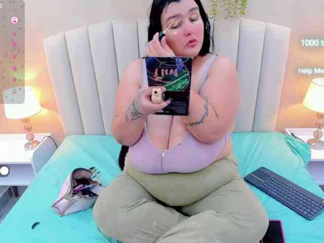 Jazmin-bigboobs1 webcam