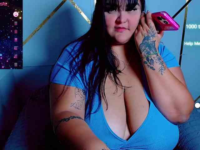 Jazmin-bigboobs1 webcam