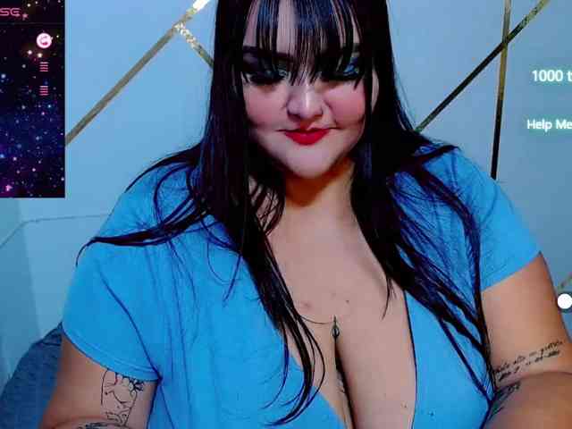 Jazmin-bigboobs1 webcam