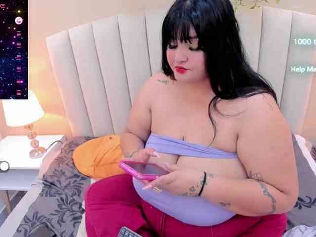 Jazmin-bigboobs1 webcam