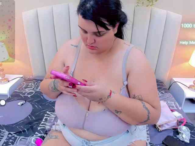 Jazmin-bigboobs1 webcam