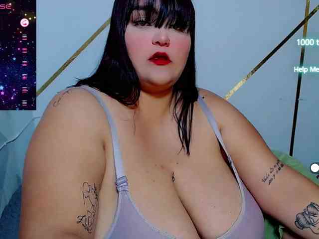Jazmin-bigboobs1 webcam