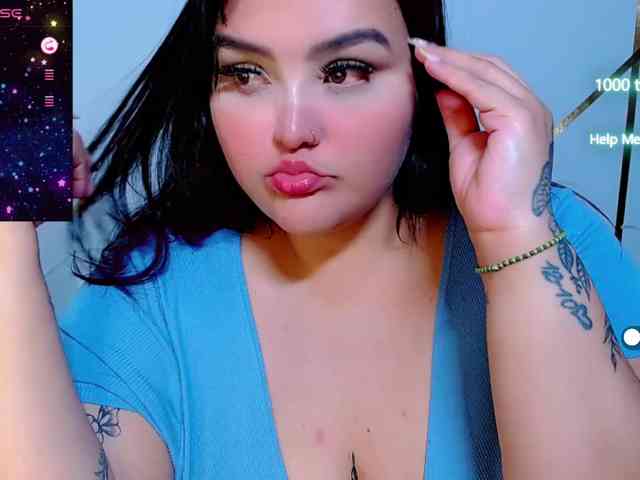 Jazmin-bigboobs1 webcam