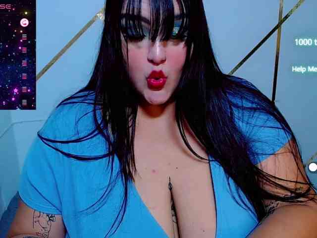 Jazmin-bigboobs1 webcam