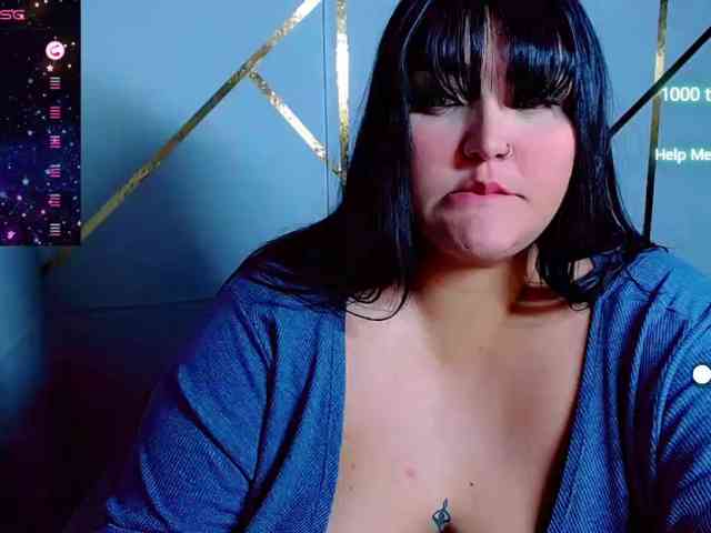 Jazmin-bigboobs1 webcam