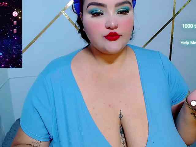 Jazmin-bigboobs1 webcam