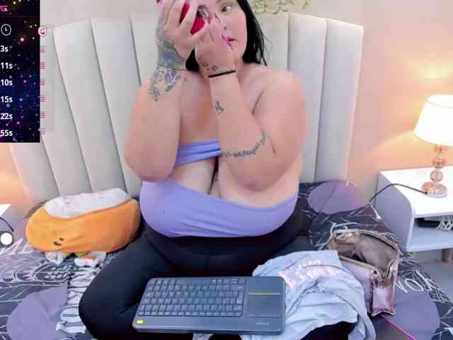 Jazmin-bigboobs1 webcam