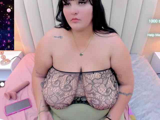 Jazmin-bigboobs1 webcam