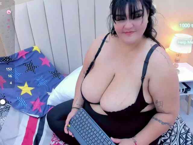 Jazmin-bigboobs1 webcam
