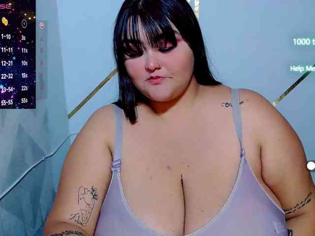 Jazmin-bigboobs1 webcam
