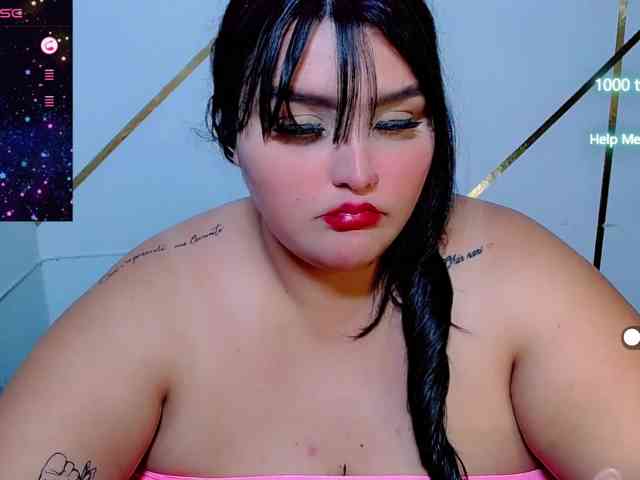 Jazmin-bigboobs1 webcam