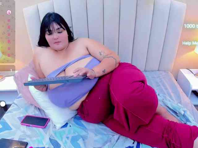 Jazmin-bigboobs1 webcam