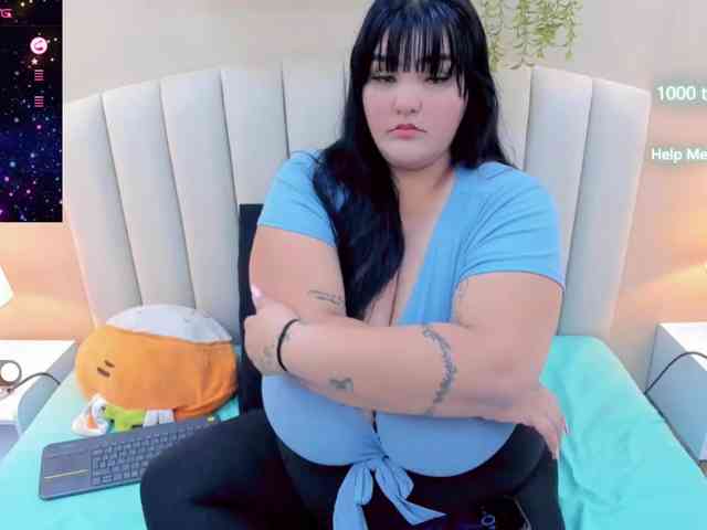 Jazmin-bigboobs1 webcam