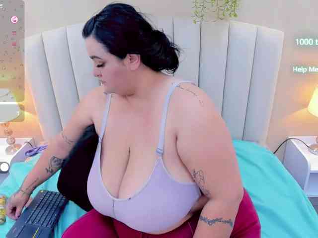 Jazmin-bigboobs1 webcam