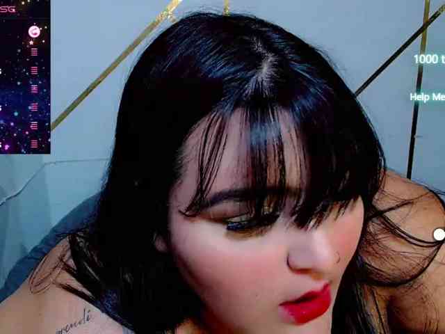 Jazmin-bigboobs1 webcam