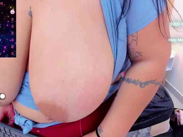 Jazmin-bigboobs1 Sex Cam Show