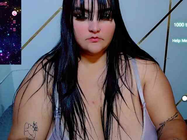 Jazmin-bigboobs1 Live Webcam on BongaCams