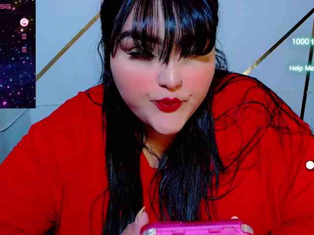 Jazmin-bigboobs1 webcam