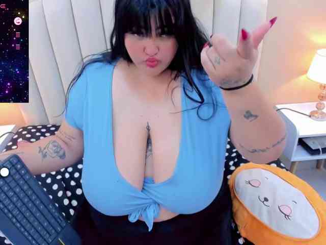 Jazmin-bigboobs1 webcam