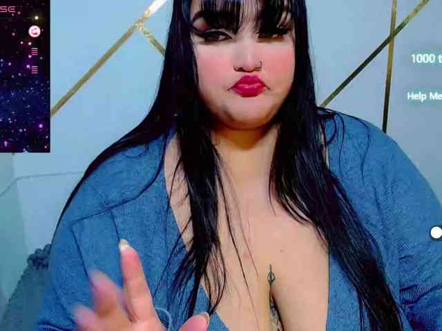 Jazmin-bigboobs1 webcam