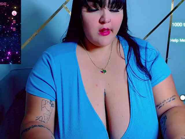 Jazmin-bigboobs1 webcam