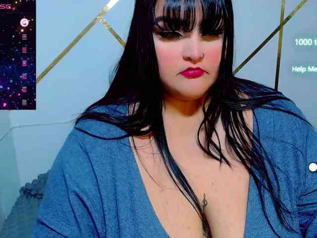Jazmin-bigboobs1 webcam