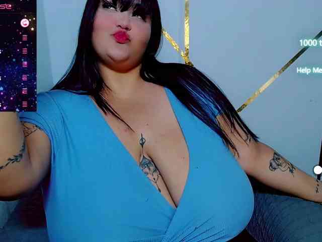 Jazmin-bigboobs1
