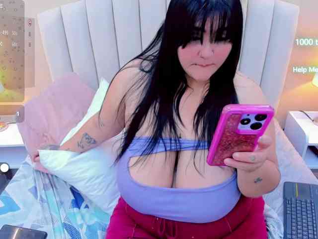 Jazmin-bigboobs1 webcam