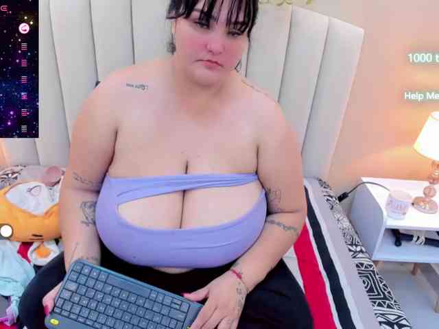 Jazmin-bigboobs1 webcam