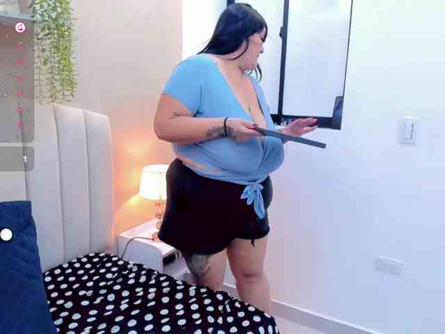Jazmin-bigboobs1 webcam