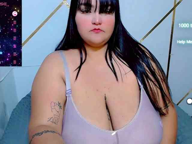 Jazmin-bigboobs1 webcam