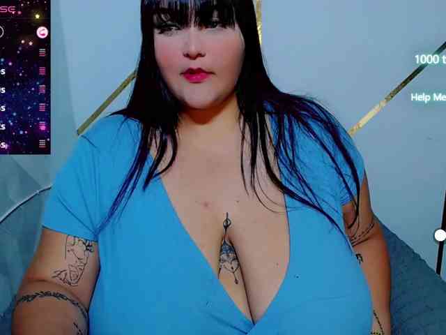 Jazmin-bigboobs1 webcam
