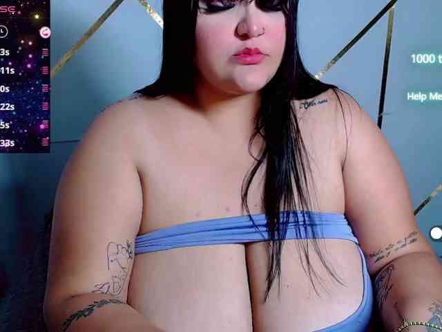 Jazmin-bigboobs1 webcam