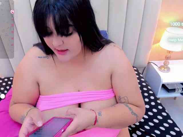 Jazmin-bigboobs1 webcam