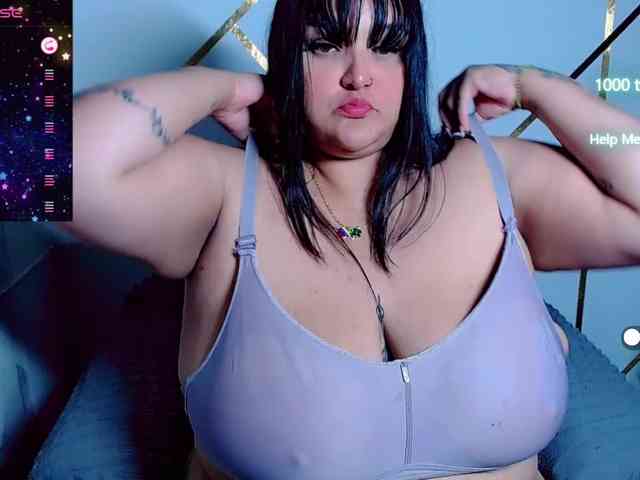 Jazmin-bigboobs1 webcam