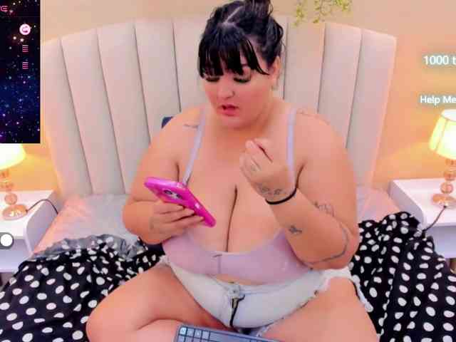 Jazmin-bigboobs1 webcam
