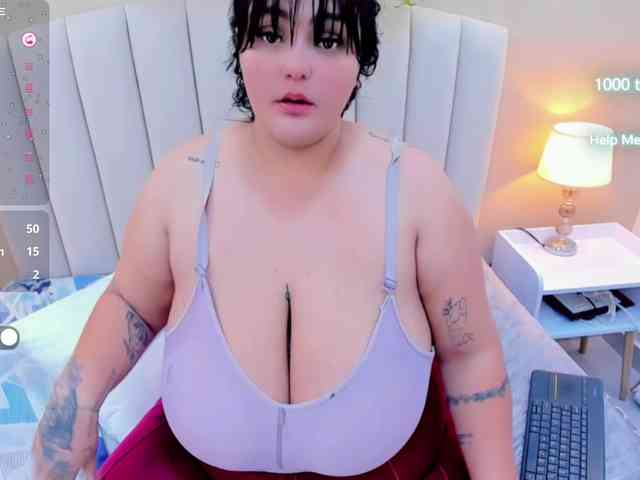 Jazmin-bigboobs1 webcam