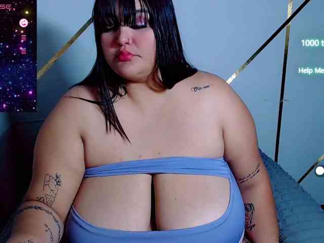 Jazmin-bigboobs1 webcam