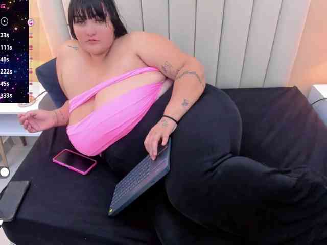 Jazmin-bigboobs1 webcam