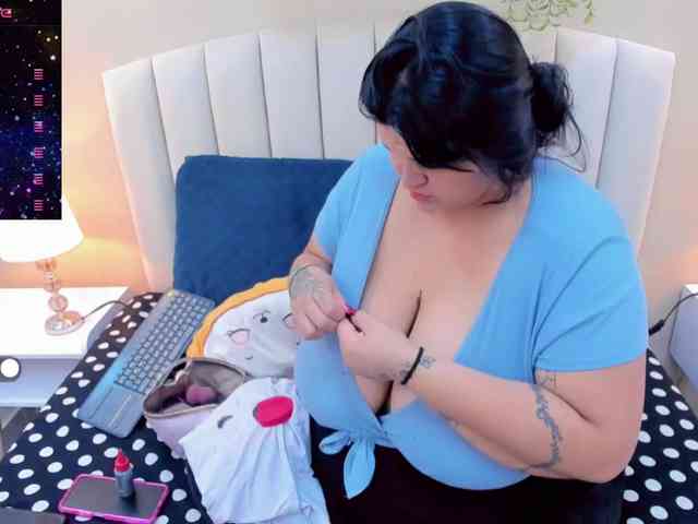 Jazmin-bigboobs1 webcam