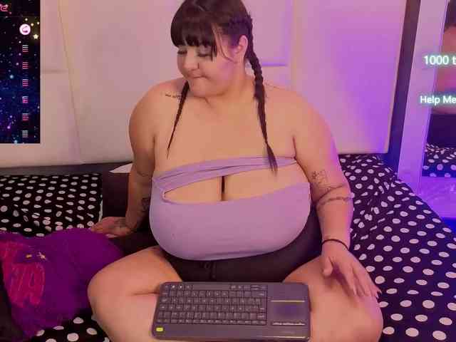 Jazmin-bigboobs1 webcam