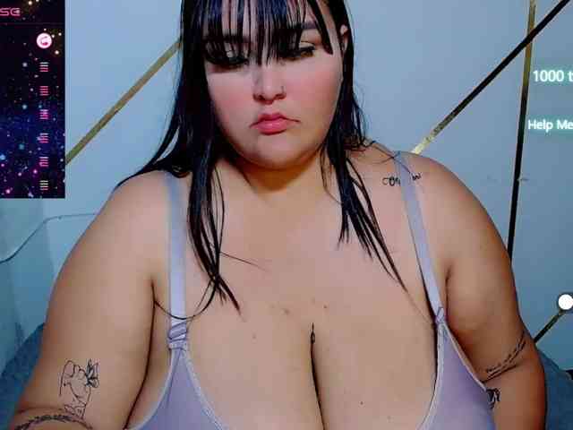 Jazmin-bigboobs1 webcam