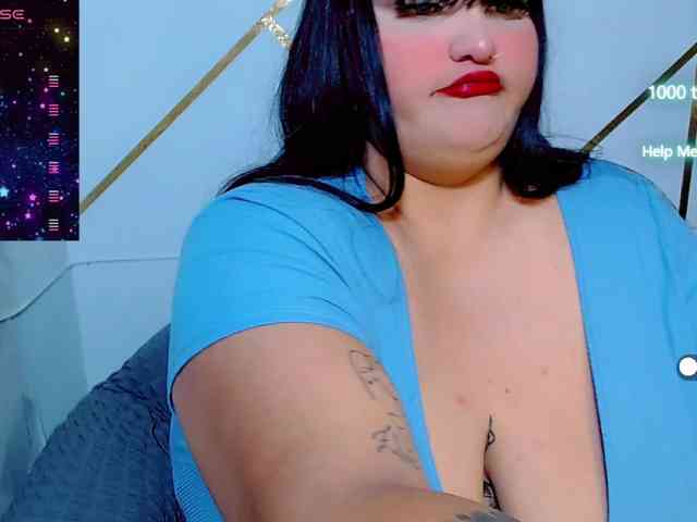 Jazmin-bigboobs1 webcam