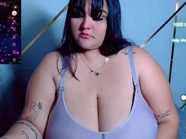 Jazmin-bigboobs1 webcam