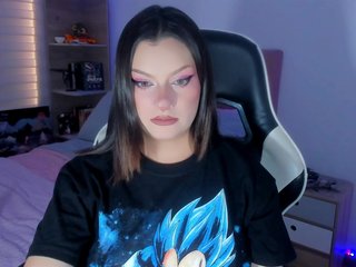 OphelianaRose Porn Show
