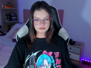OphelianaRose Porn Show
