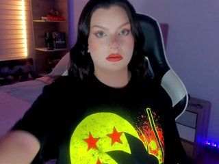 OphelianaRose